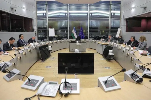 Multifaceted cooperation between Uzbekistan and the EU reaches a new level
