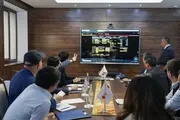 УзРВБ и Bloomberg: новые горизонты сотрудничества