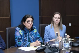 Узбекистан и Всемирный банк обсудили развитие высшего и профессионального образования