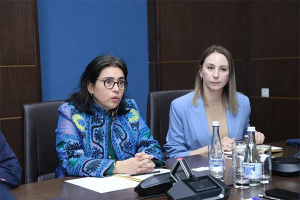 Узбекистан и Всемирный банк обсудили развитие высшего и профессионального образования