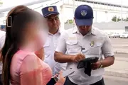 В Узбекистане 11 733 пассажира оштрафовали за безбилетный проезд