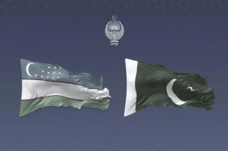 President of Uzbekistan Expresses Condolences to Pakistan Following Terrorist Attack in Islamabad