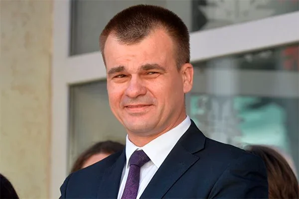 Министр юстиции Беларуси посетит Узбекистан