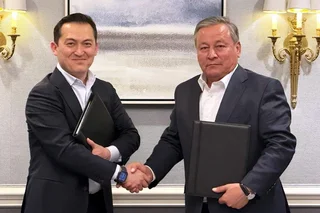 Андижон вилояти АҚШнинг ITF GROUP компанияси билан тўқимачилик соҳасида ҳамкорлик тўғрисида меморандум имзолади