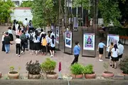 Плывя по «воде», приносим «дружбу» с собой. Это добавляет света и красок «Году дружбы между Китаем и Камбоджей»