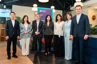 Британский Совет принимает заявки на Study UK Alumni Awards