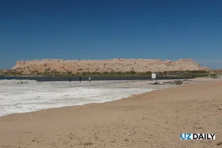 Press Tour in Khorezm: Exploring the Region’s Cultural Heritage and Ecotourism