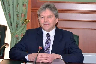 Глава МИД Узбекистана принял нового посла Австрии