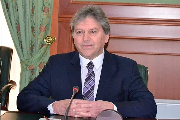 Глава МИД Узбекистана принял нового посла Австрии