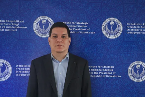 Central Asia becomes the main transport hub between East Asia and Europe