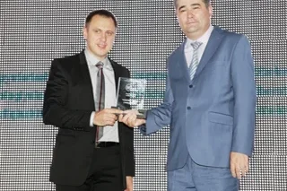 «Билайн» получил две награды по итогам выставки ICTExpo 2013
