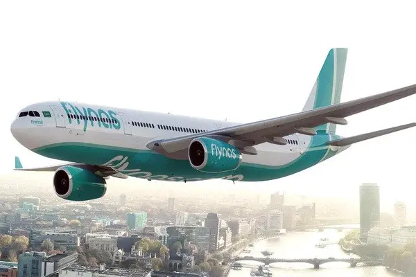 Air India and FlyNas receive permits to operate flights to Uzbekistan