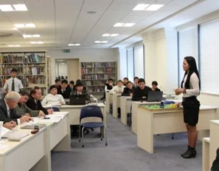 Kelajak Ovozi contest kicks off in Uzbekistan