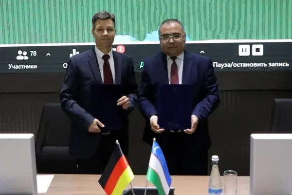 Дан старт проекту «Современные инновационные центры – 2022»
