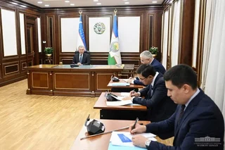 Представлена информация о запланированных на текущий год стратегических реформах