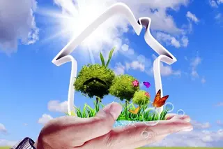 Zamin Foundation: further plans outlined to improve air quality control