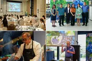 Washington Blueberries Strengthens Market Confidence in Thailand and Indonesia