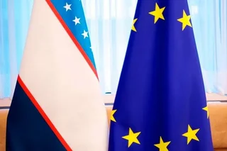 Negotiations in Brussels confirmed the growing interest of European textile workers in Uzbekistan
