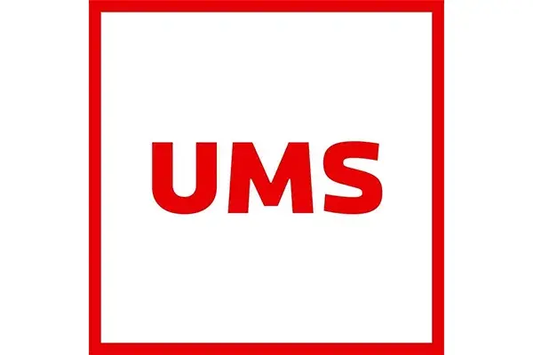 UMS сменил свой фирменный логотип