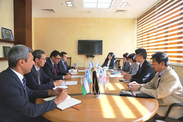 Labour Ministry’s officials to study in Japan