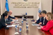 Узбекистан и АБР обсудили неплатёжеспособность госпредприятий
