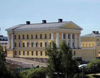 Uzbekistan, Finland discuss issues of developing ties