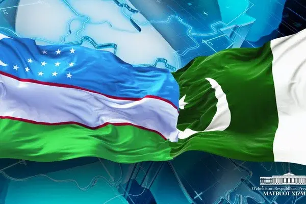 Topical issues of cooperation within the framework of the Uzbek-Pakistani joint commission on security were considered