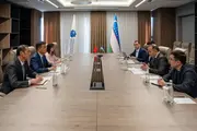 Uzcosmos и Китай обсудили сотрудничество в космосе