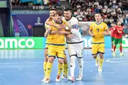 ЧМ по футзалу: Марокко и Казахстана вышли в четвертьфинал