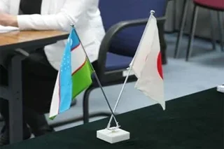 Specialists from Uzbekistan to be trained in Japan