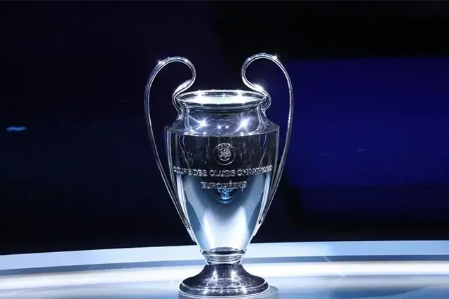 Состоялась жеребьёвка стыковых матчей Лиги чемпионов УЕФА