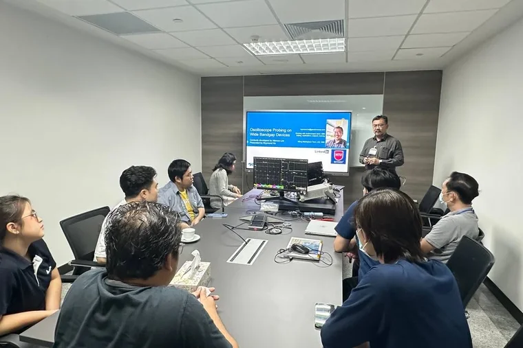 Genetron Introduces Regional "Deminars" to Bridge the Gap Between Test Theory and Real-World Application