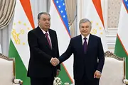 Президенты Узбекистана и Таджикистана провели первое заседание Высшего межгосударственного совета