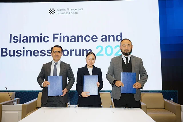 Central Asian States Launch Islamic Finance Alliance