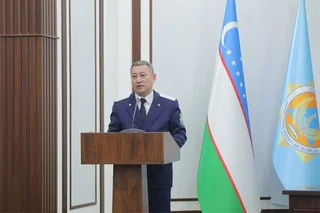 Muzaffardjon Mamasidikov O‘zbekiston FVV Akademiyasi rahbari lavozimiga tayinlandi