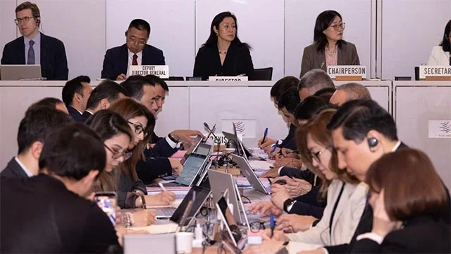 Узбекистан подтверждает стремление завершить вступление в ВТО в 2026 году