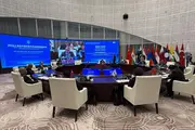 Узбекистан и страны ШОС развивают водосберегающее земледелие