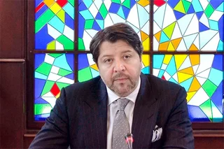 Глава МИД Узбекистана принял делегацию Афганистана