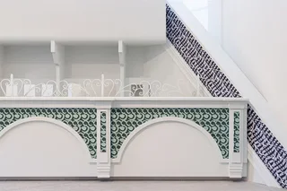 В Шардже открыт выставочный проект Tashkent: Appropriating Modernism