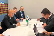 Узбекистан и АБР обсудили модернизацию инфраструктуры и ИИ