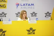 Прежней нормальности в авиации больше не будет — предупреждает главный экономист IATA