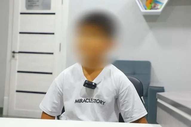 В Навоийской области 7-летний ребенок сел за руль грузовика: виновные наказаны
