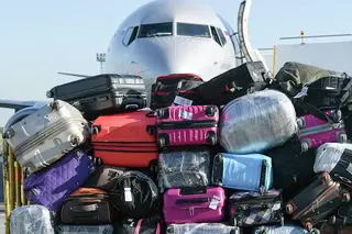 Uzbekistan Airways introduces the luggage rules on the principle of Piece Concept