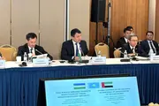 Узбекистан и Казахстан обсудили развитие нового транспортного коридора
