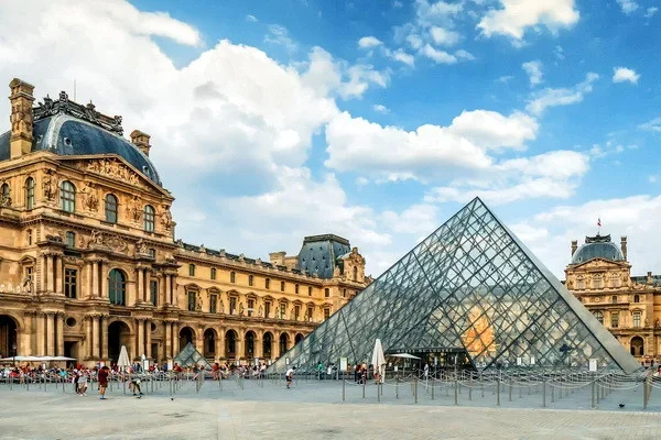 Two museums in Paris to honor Uzbekistan