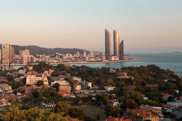 Xiamen to host IATA Annual General Meeting in 2027