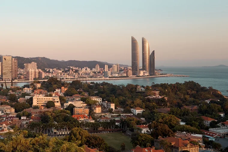 Xiamen to host IATA Annual General Meeting in 2027