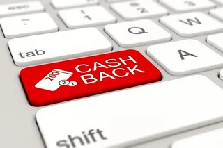 The amount of cashback paid to consumers exceeded 1 trillion soums