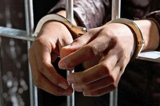 За кражу задержан ученик 8 класса Кашкадарьинской области
