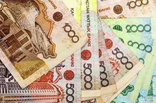 Kazakhstan announces about devaluation of tenge by 20%